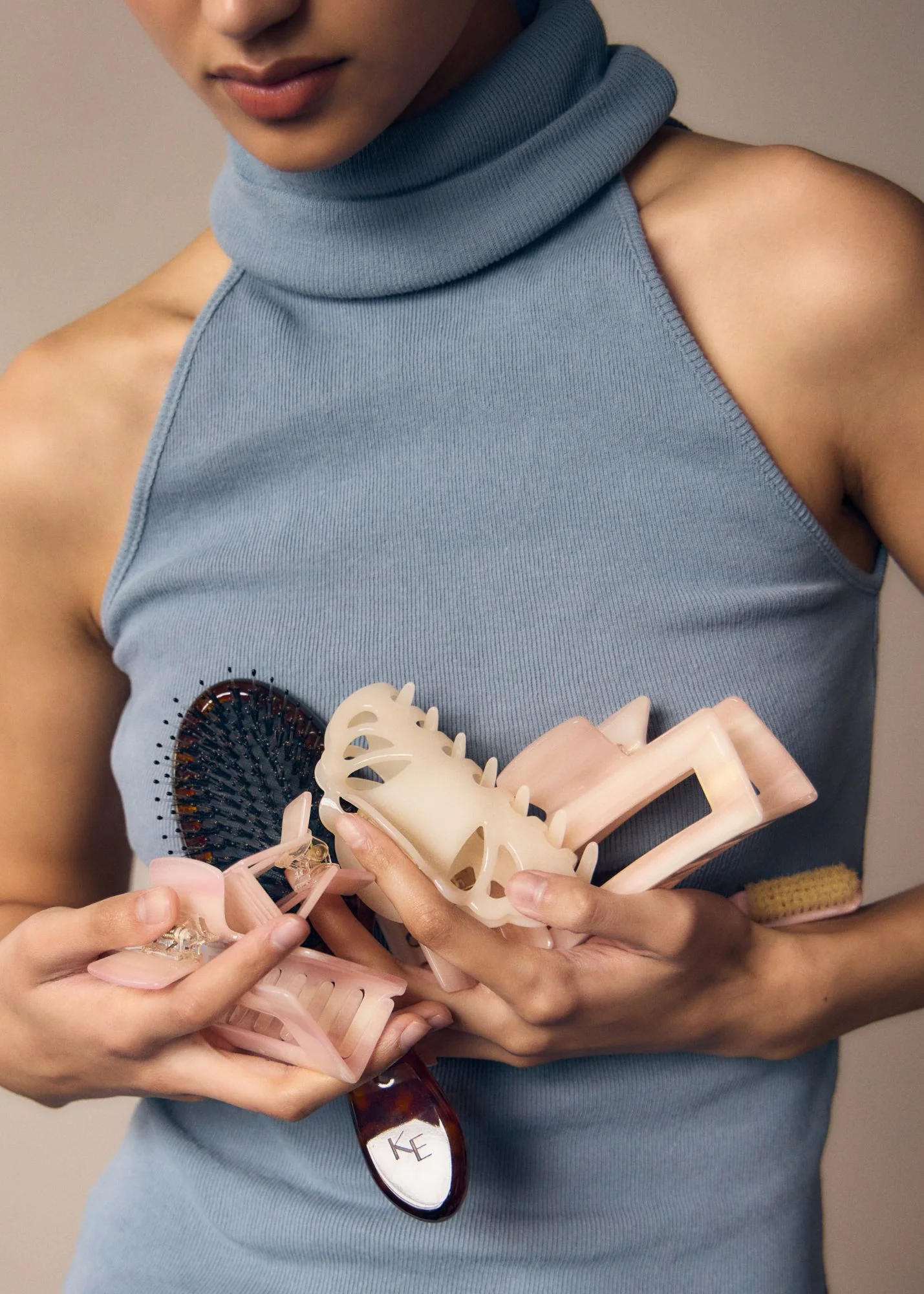 Elevated Clips for Every Hair